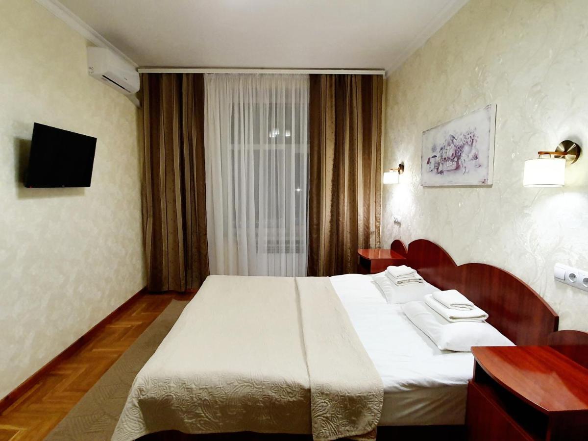 Hotel Sluch Starokostyantyniv Rom bilde
