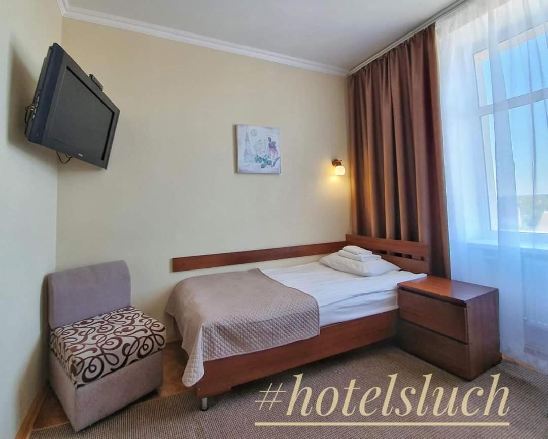 Hotel Sluch Starokostyantyniv Rom bilde