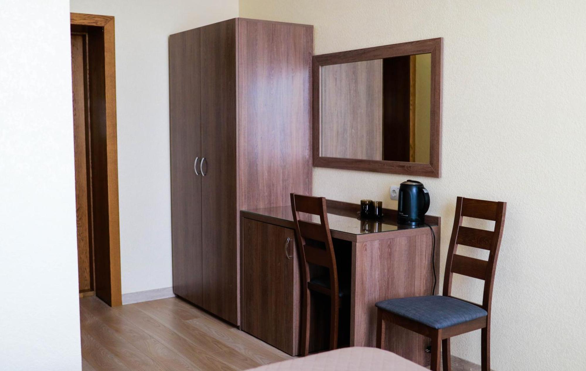 Hotel Sluch Starokostyantyniv Rom bilde