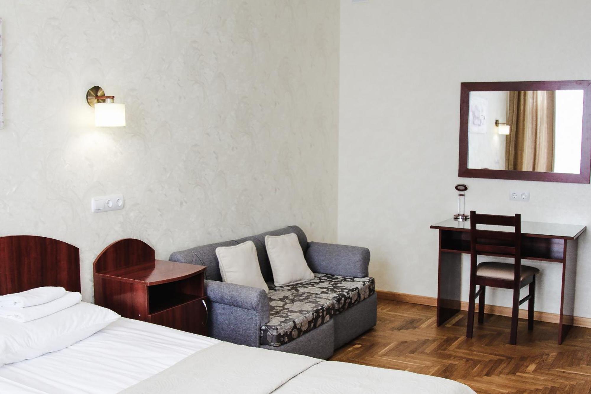 Hotel Sluch Starokostyantyniv Rom bilde