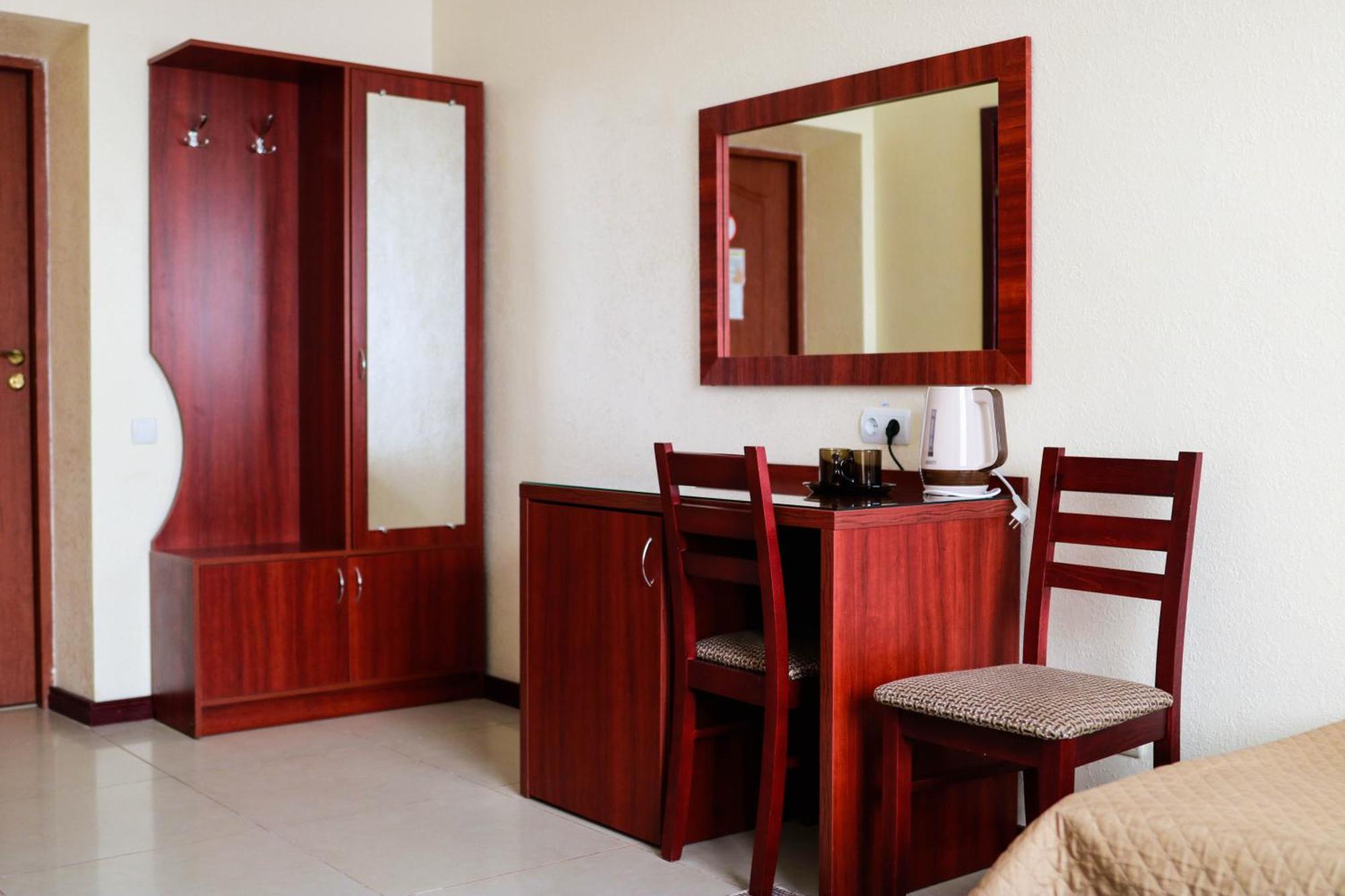 Hotel Sluch Starokostyantyniv Rom bilde