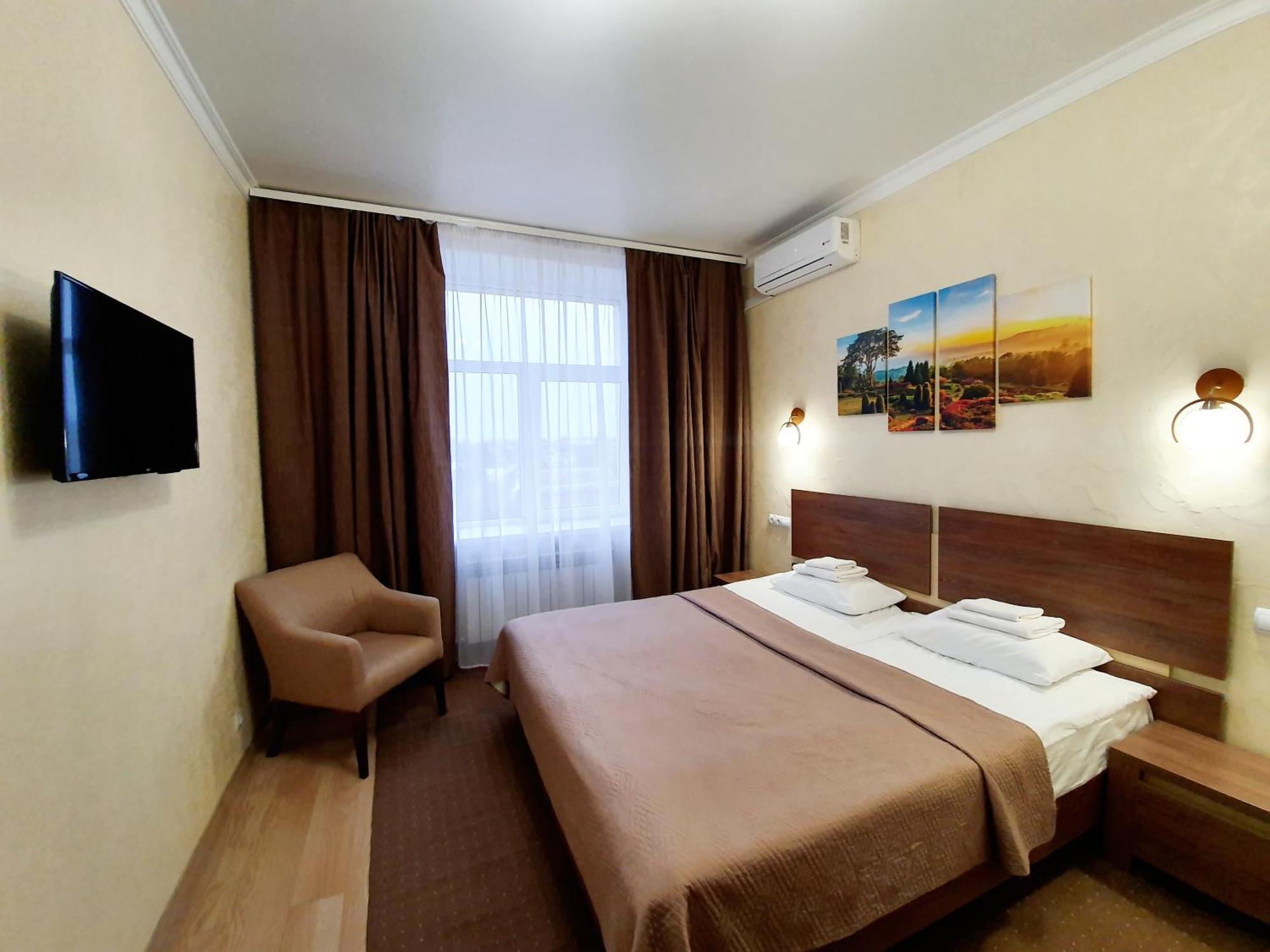 Hotel Sluch Starokostyantyniv Rom bilde