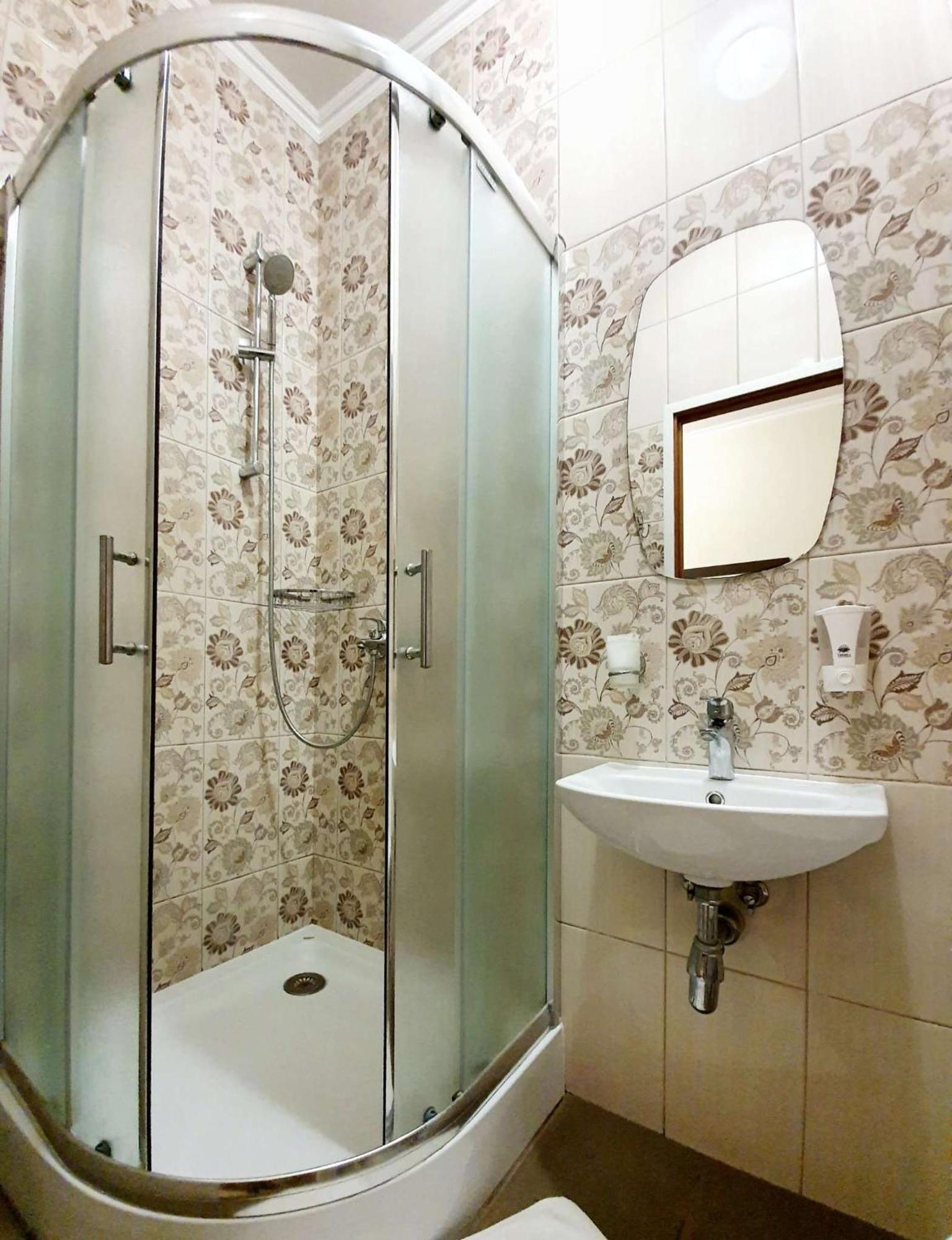 Hotel Sluch Starokostyantyniv Rom bilde