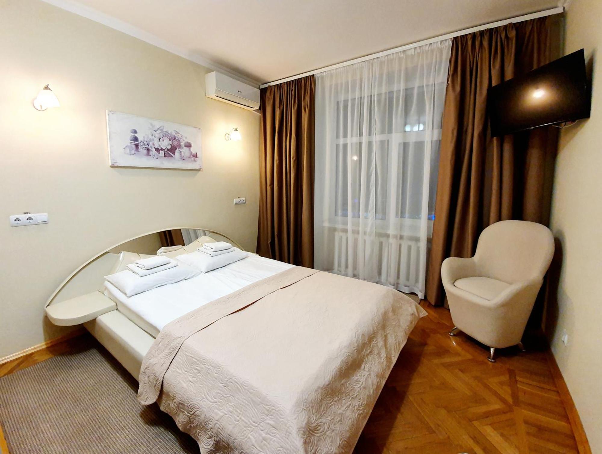 Hotel Sluch Starokostyantyniv Rom bilde
