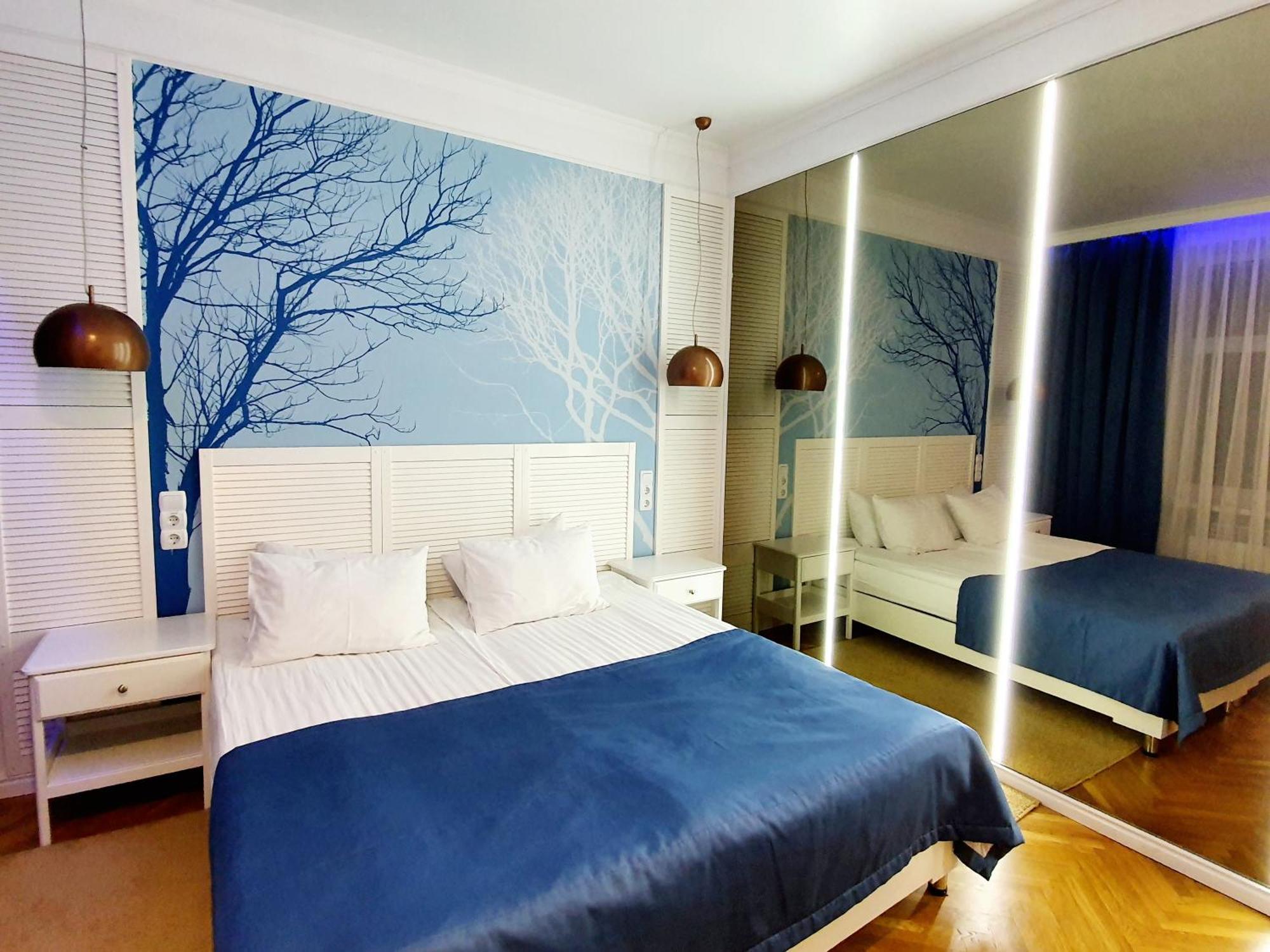 Hotel Sluch Starokostyantyniv Rom bilde