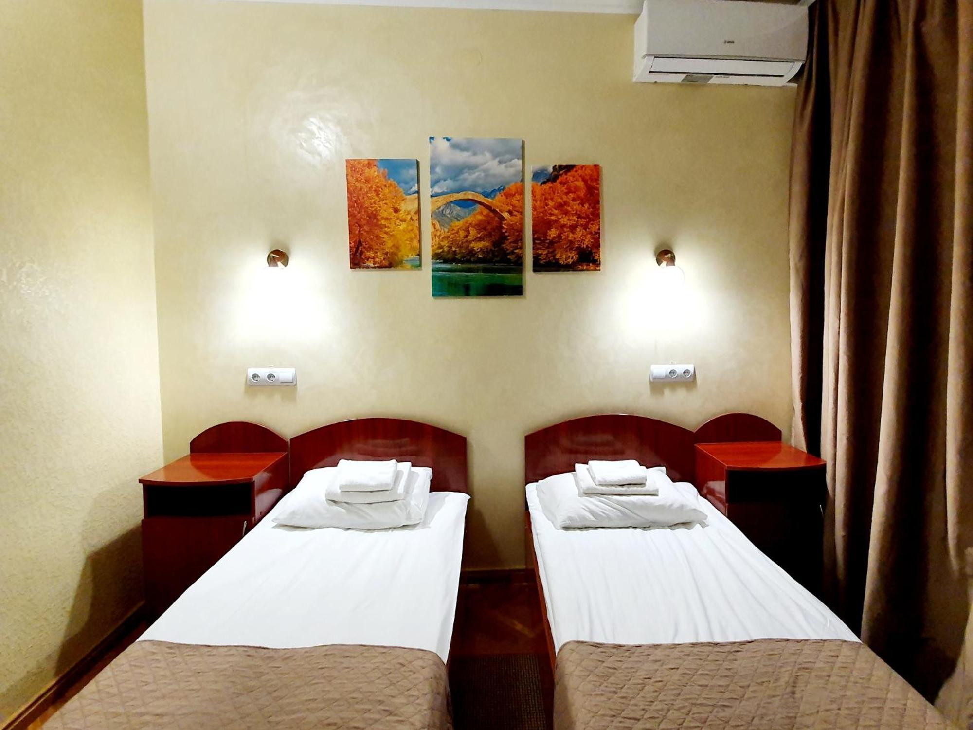 Hotel Sluch Starokostyantyniv Rom bilde