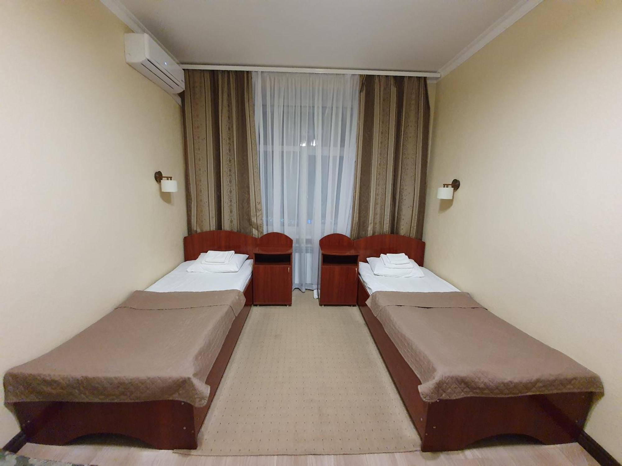 Hotel Sluch Starokostyantyniv Rom bilde