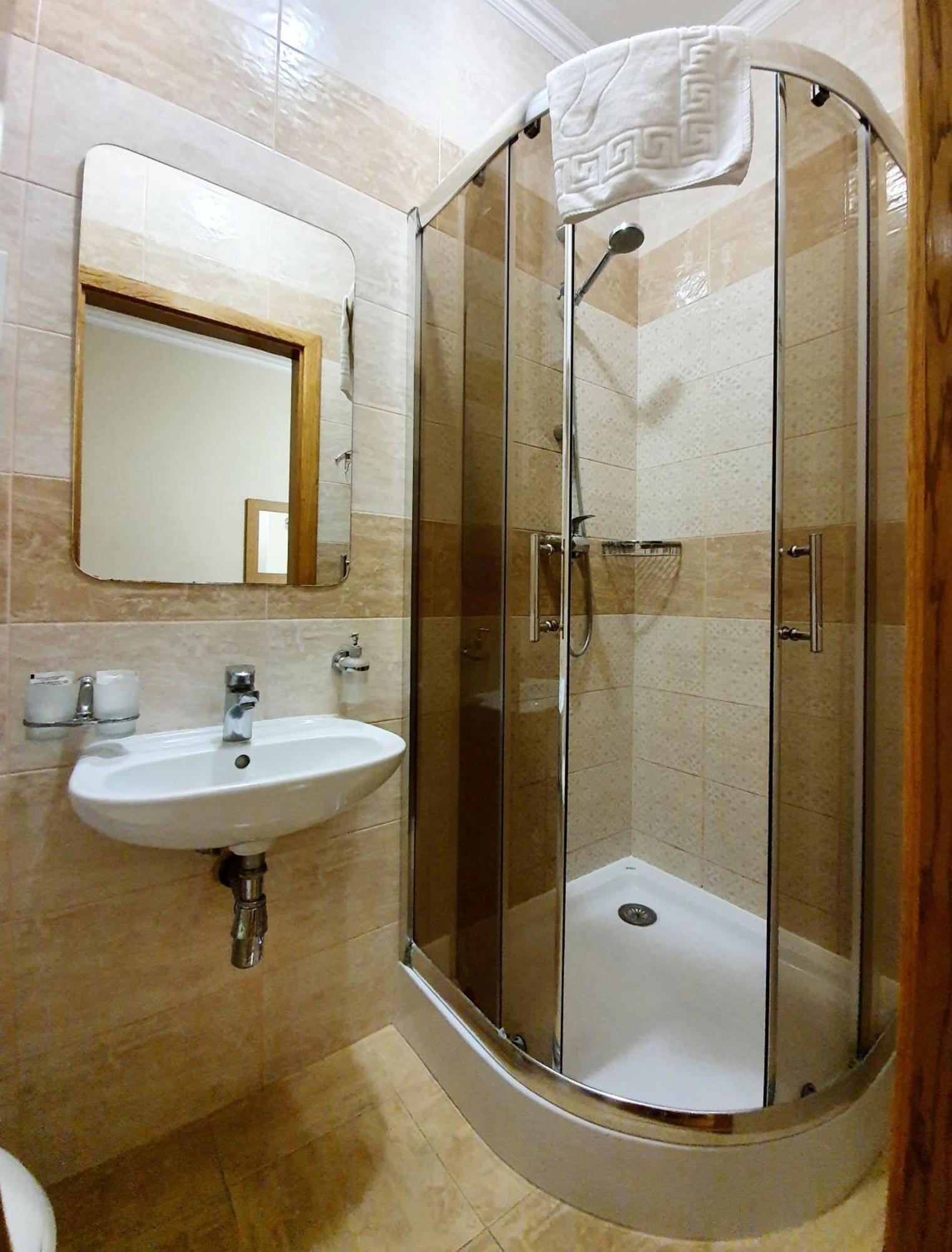 Hotel Sluch Starokostyantyniv Rom bilde