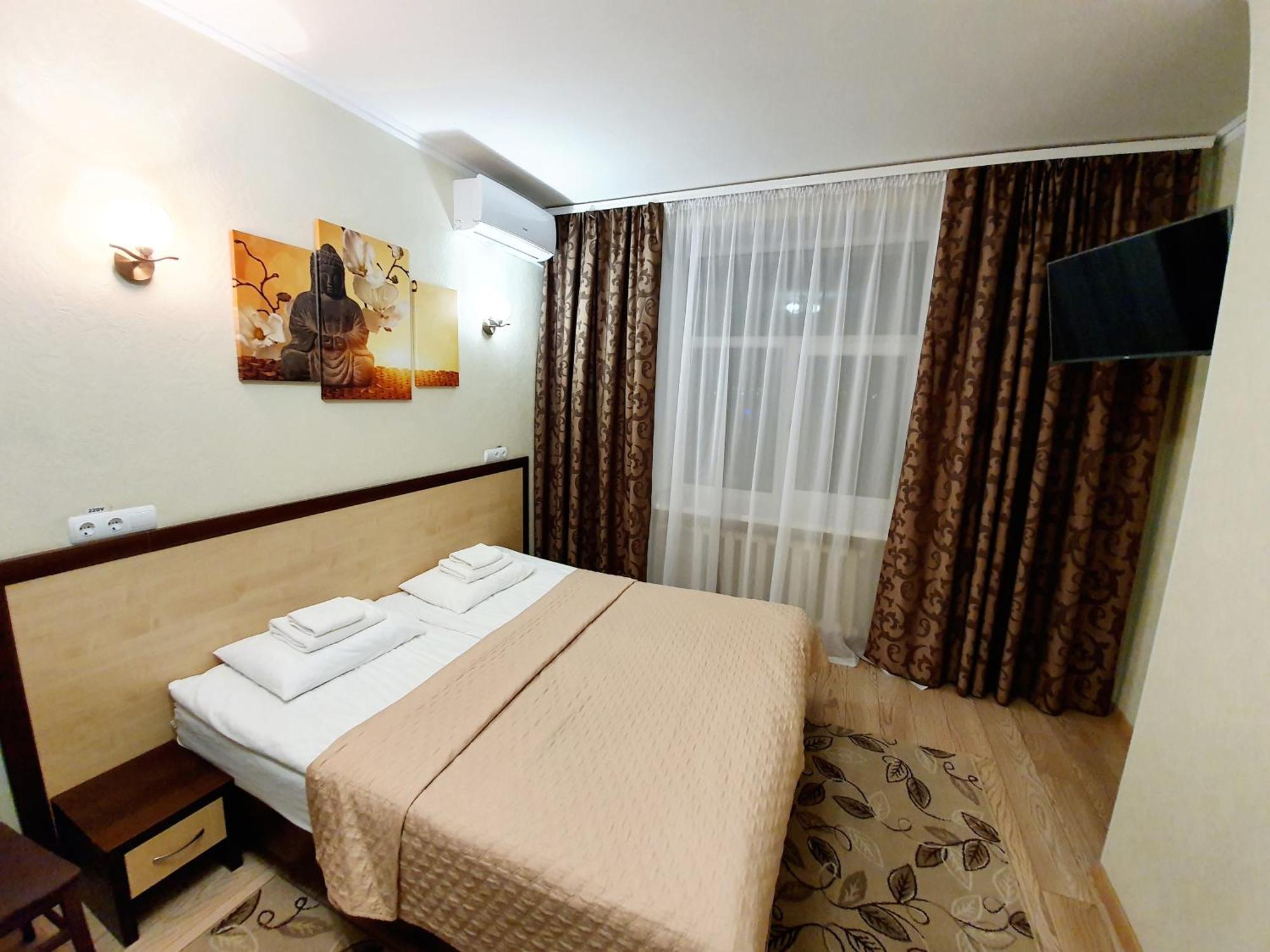 Hotel Sluch Starokostyantyniv Rom bilde