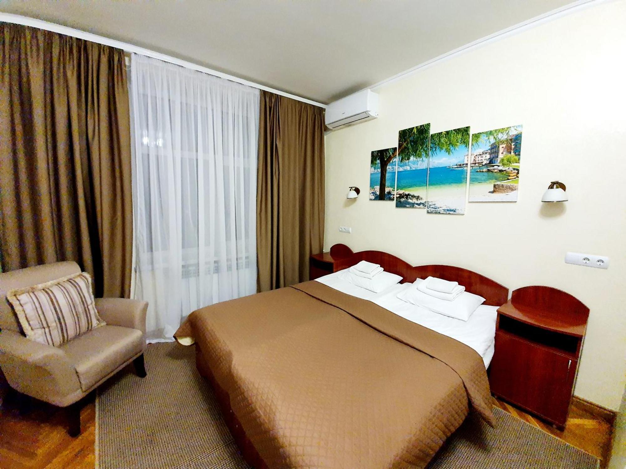 Hotel Sluch Starokostyantyniv Rom bilde