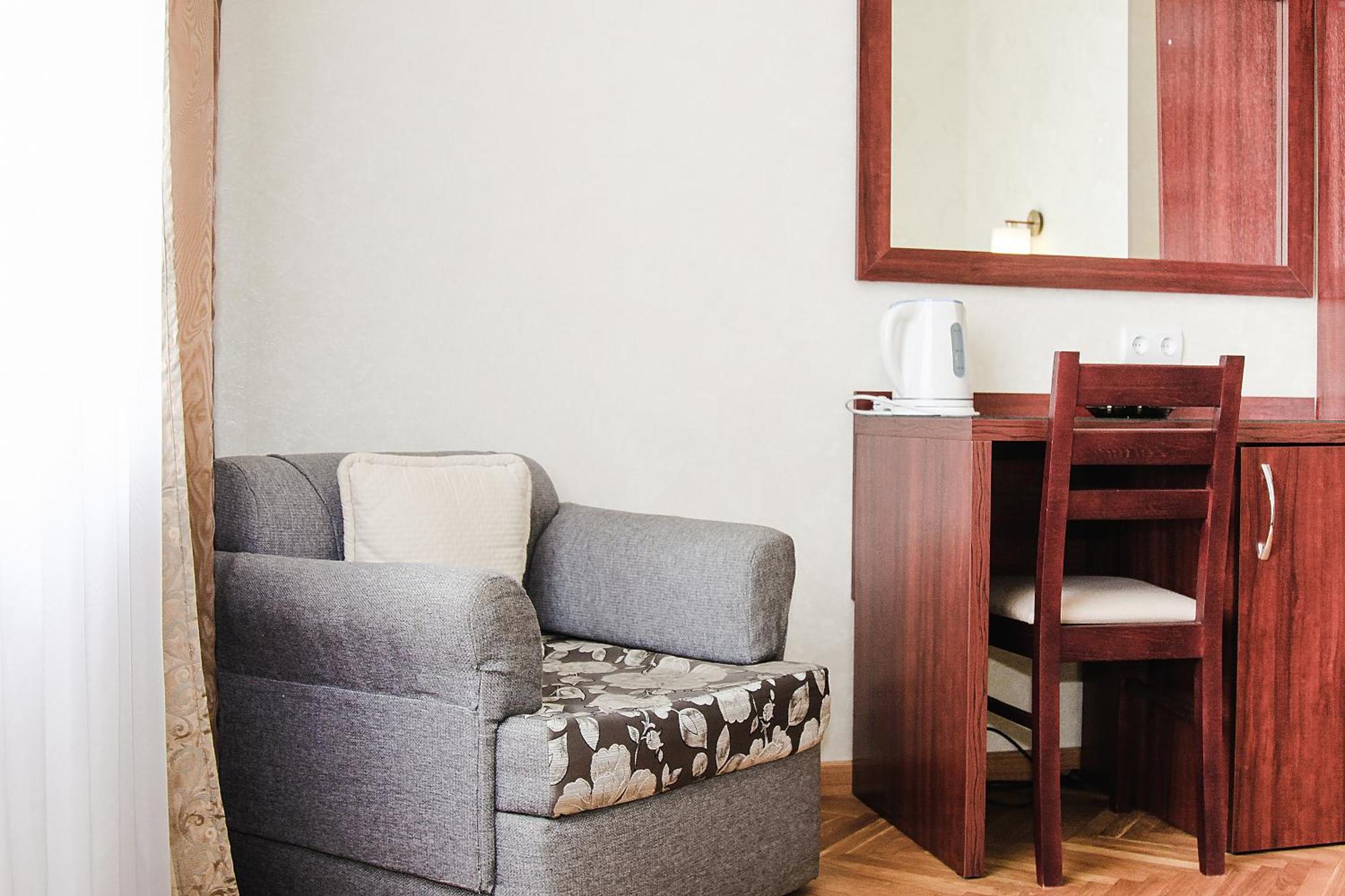 Hotel Sluch Starokostyantyniv Rom bilde