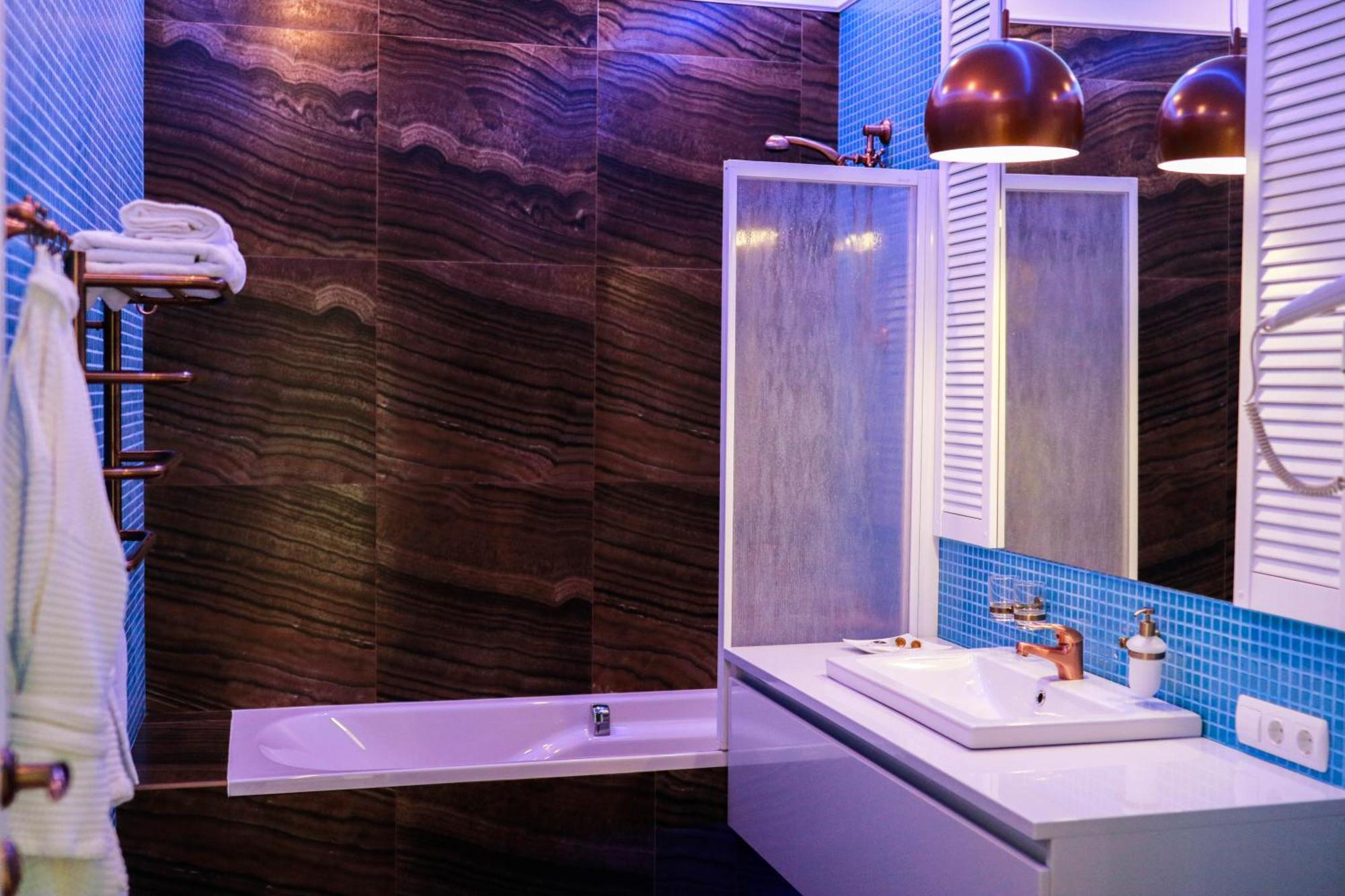 Hotel Sluch Starokostyantyniv Rom bilde