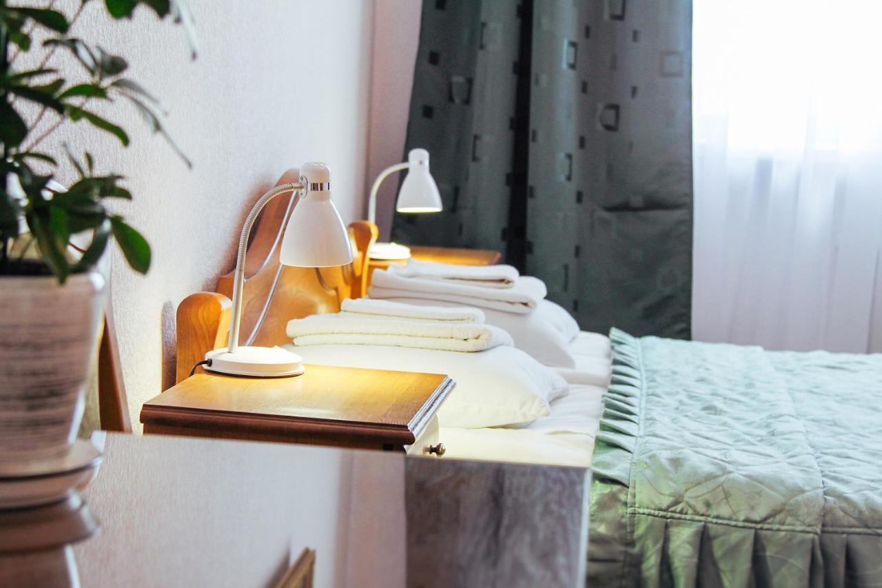 Hotel Sluch Starokostyantyniv Rom bilde
